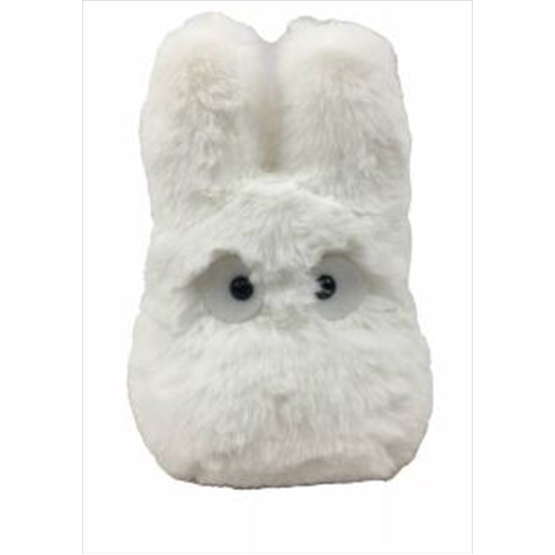 Studio Ghibli Nakayoshi Plush: My Neighbor Totoro - Small Totoro (S) - Main Image