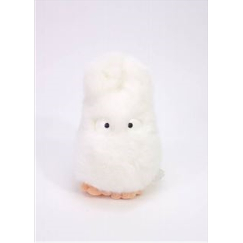 Studio Ghibli Plush: My Neighbor Totoro - White Totoro - Main Image