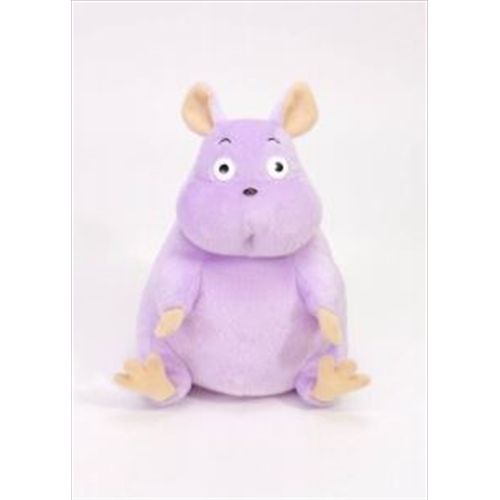 Studio Ghibli Plush: Spirited Away - Boh Mouse (M) - Main Image