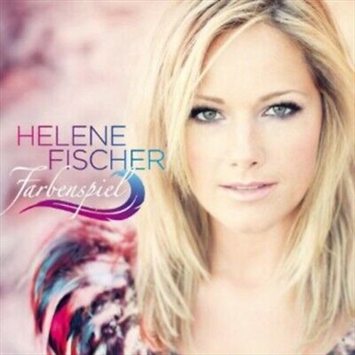 Farbenspiel - Fischer, Helene Cd Album - Main Image