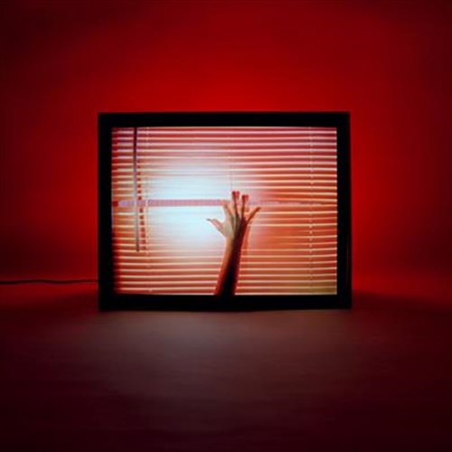 Screen Violence - Chvrches Cd Album - Main Image