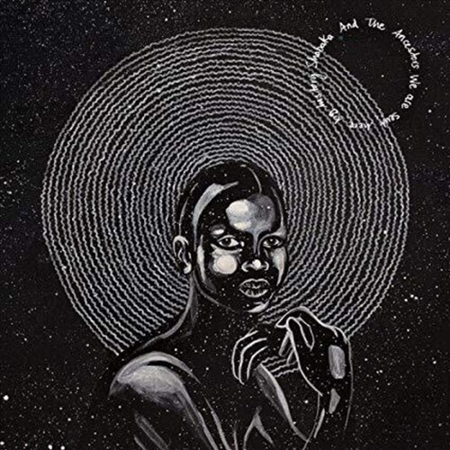 We Are Sent Here By History - Shabaka And The Ancestors Cd Album - Main Image
