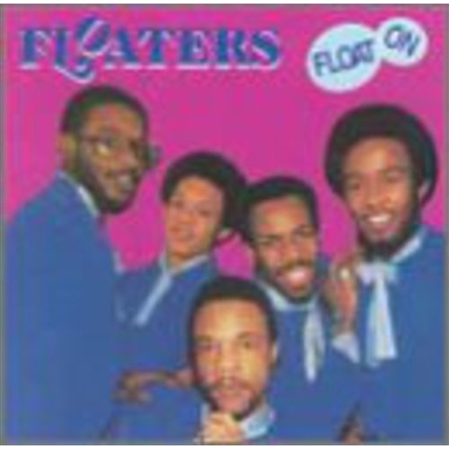 Float On - Floaters Cd Album - Main Image