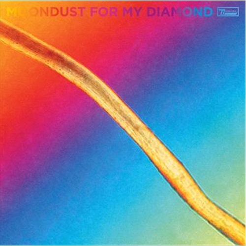 Moondust For My Diamond - Thorpe, Hayden Cd Album - Main Image