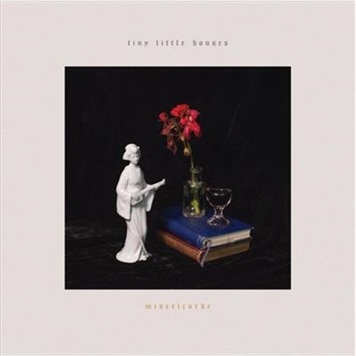 Misericorde - Tiny Litle Houses Cd Album - Main Image