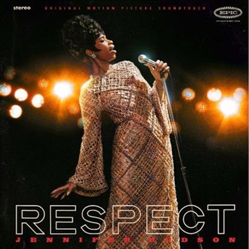 Respect - Soundtrack: Jennifer Hudson Cd Album - Main Image