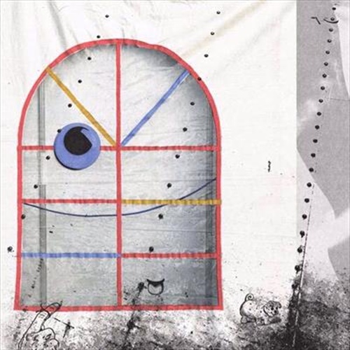 Good Dog Bad Dream - Hippo Campus Cd Album - Main Image