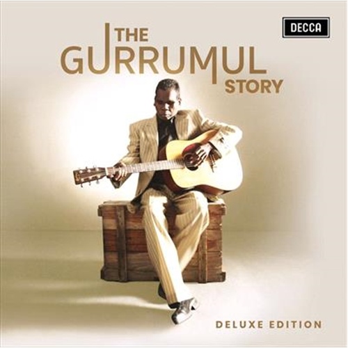 Gurrumul Story - Gurrumul Cd Album - Main Image