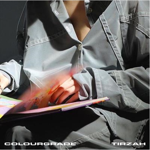 Colourgrade - Tirzah Cd Album - Main Image