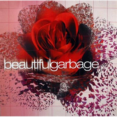 Beautiful Garbage - Garbage Cd Album - Main Image