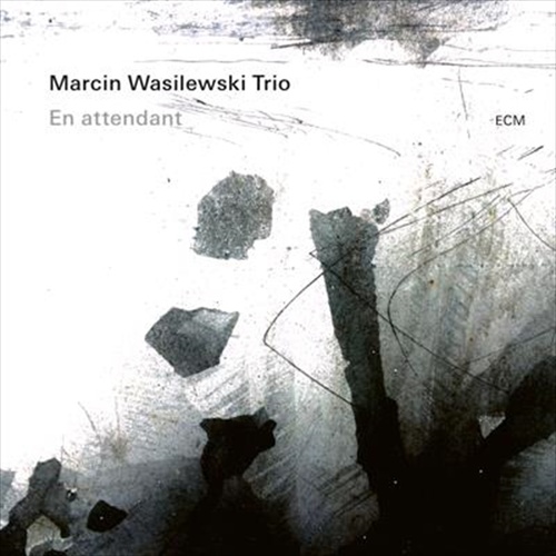 En Attendant - Marcin Wasilewski Trio Cd Album - Main Image