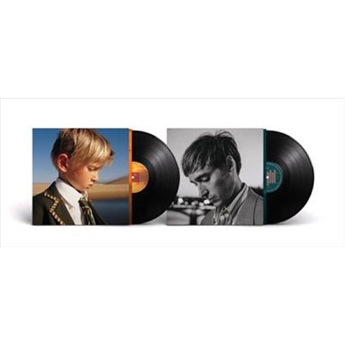 Day/Night - Parcels Cd Album - Main Image