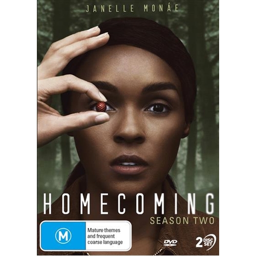 Homecoming - Season 2 DVD - Main Image