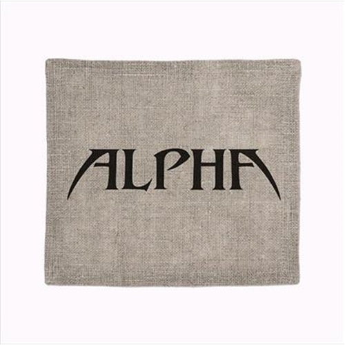 Alpha: Mono - Cl **Online Only** Cd Album - Main Image