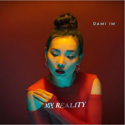 My Reality - Im, Dami Cd Album - Main Image
