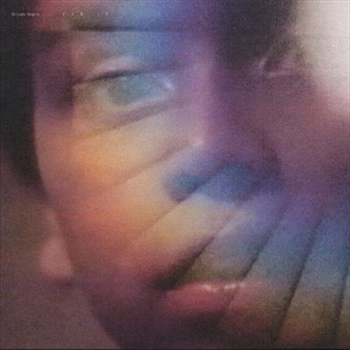 Far In - Negro, Helado Cd Album - Main Image