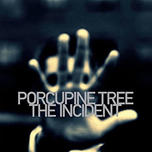 Incident - Porcupine Tree Cd Album - Main Image