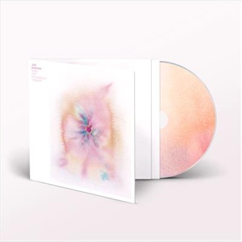Music For Psychedelic Therapy - Hopkins, Jon Cd Album - Main Image
