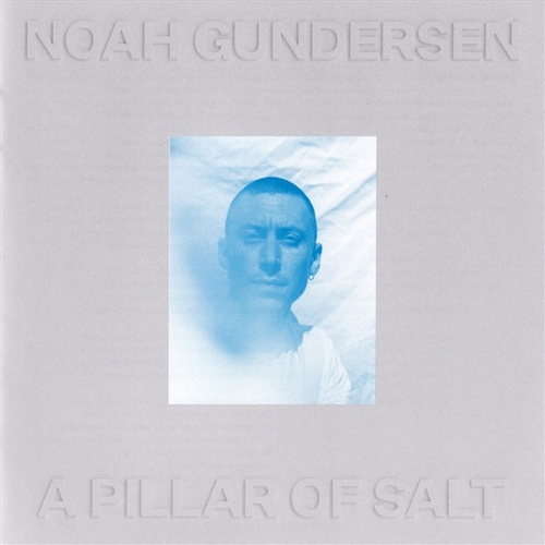 A Pillar Of Salt - Gundersen, Noah Cd Album - Main Image