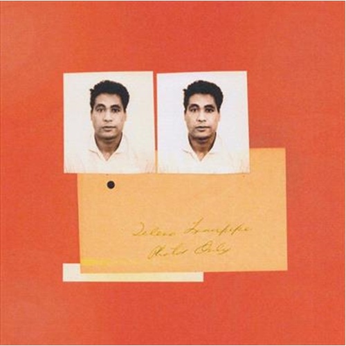 Angel In Realtime. - Gang Of Youths Cd Album - Main Image
