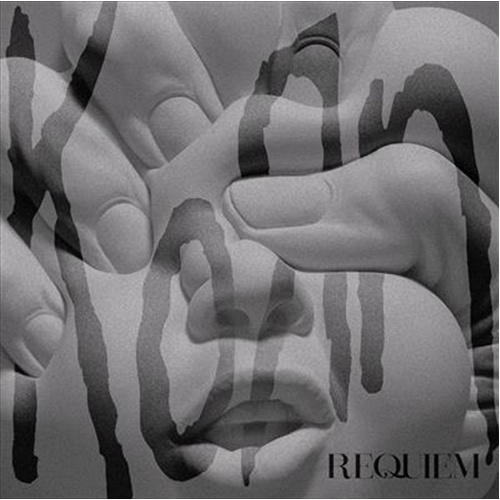 Requiem - Korn Cd Album - Main Image