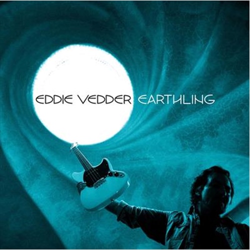 Earthling - Vedder, Eddie Cd Album - Main Image