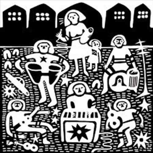 Under These Streets - Donovan, Emma And The Putbacks Cd Album - Main Image