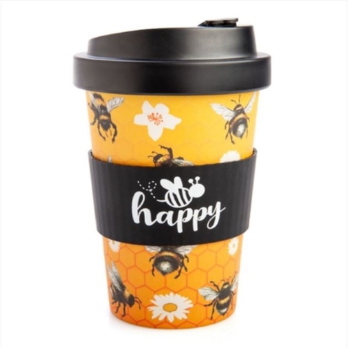 Joybee Bamboo Cup - Main Image