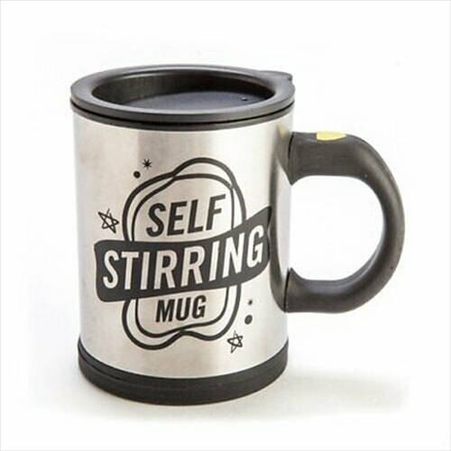 Self Stirring Mug - Main Image