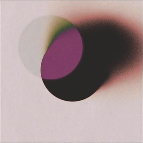 Are You Haunted - Methyl Ethel Cd Album - Main Image