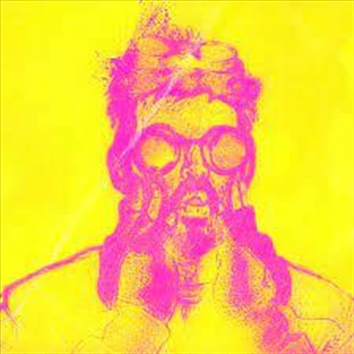 Extreme Witchcraft - Eels Cd Album - Main Image