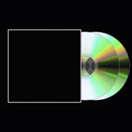 Donda - West, Kanye Cd Album - Main Image