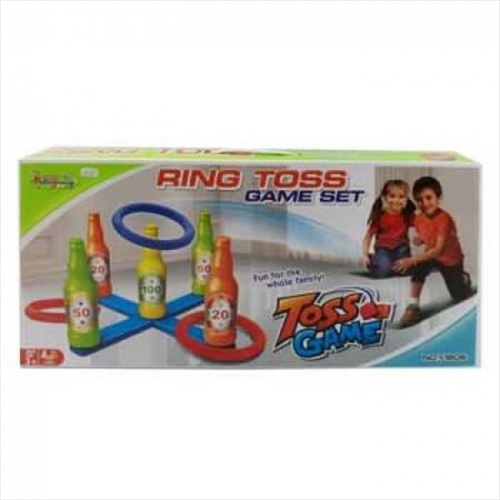 Ring Toss Game - Main Image