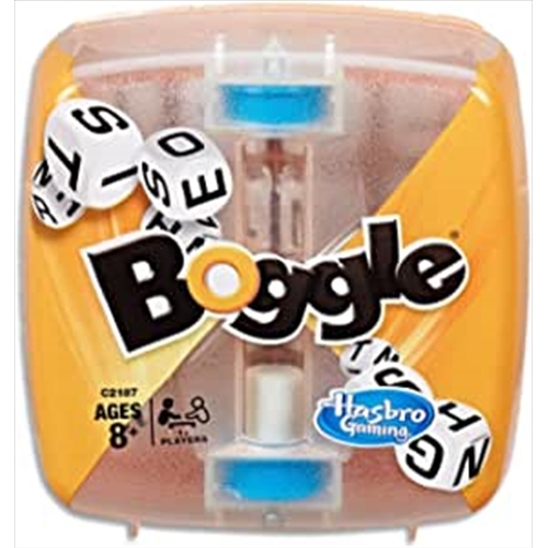 Boggle Classic - Main Image