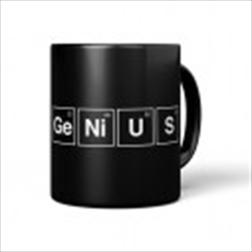 You Mug - Genius - Main Image