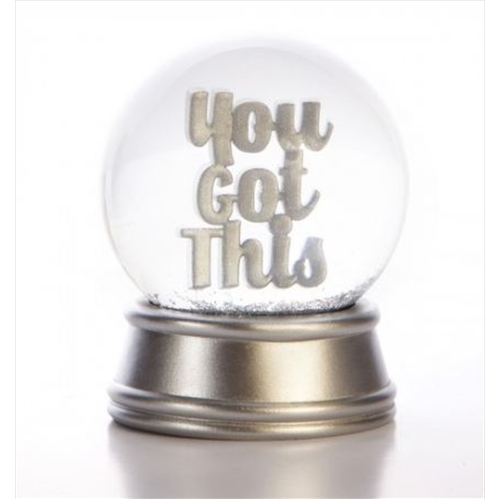 You Got This Glitter Ball - Main Image