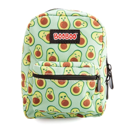 Avocado Mini Backpack - Main Image