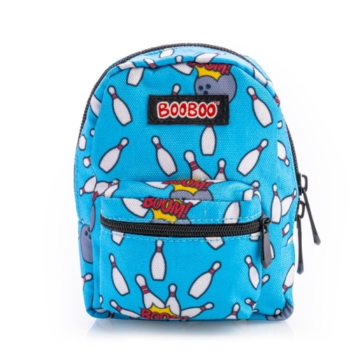 Bowling Mini Backpack - Main Image
