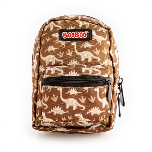 Dinosaur Fossils BooBoo Backpack Mini - Main Image