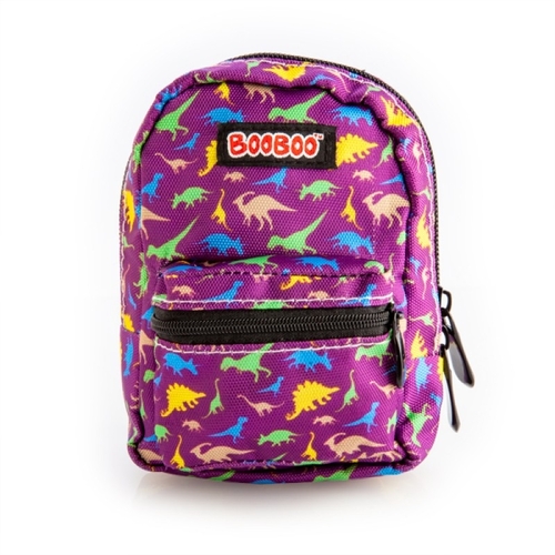 Dinosaur BooBoo Backpack Mini - Main Image