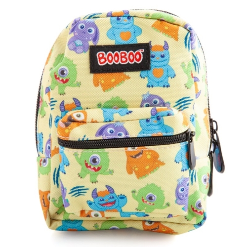 Monsterlings BooBoo Backpack Mini - Main Image