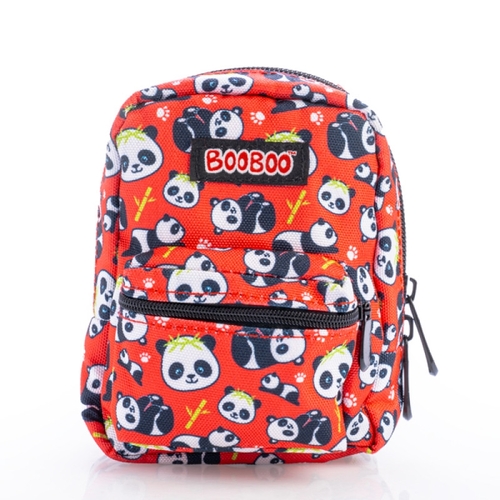 Panda V2 BooBoo Mini Backpack - Main Image