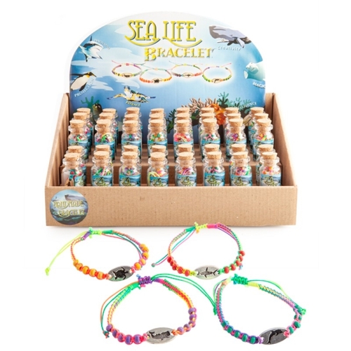 Sea Animal Bracelet  (SENT AT RANDOM) - Main Image