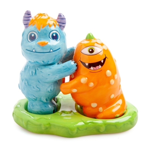Monsterlings Salt Pepper Set - Main Image