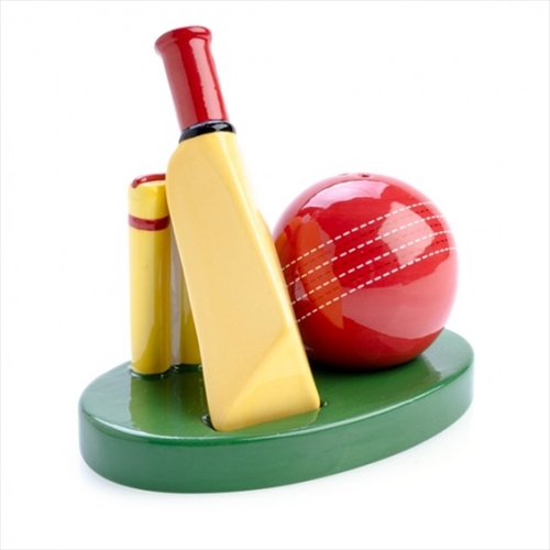 Cricket Salt Pepper Set - Main Image