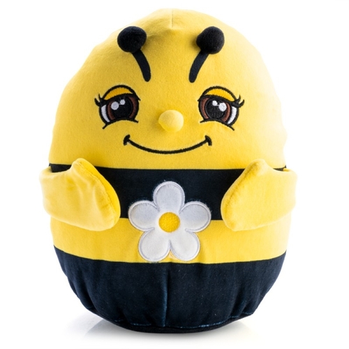 Smoosho's Pals JoyBee Plush - Main Image