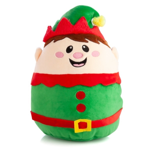 Smoosho's Pals Elf Plush - Main Image