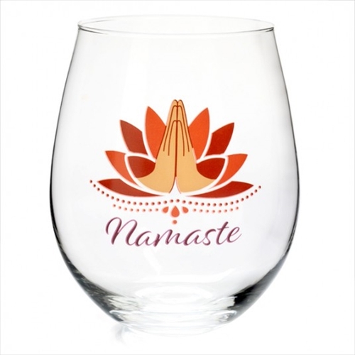 Zen Stemless Glass - Main Image