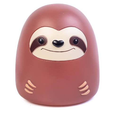 Smoosho's Pals Sloth Table Lamp - Main Image