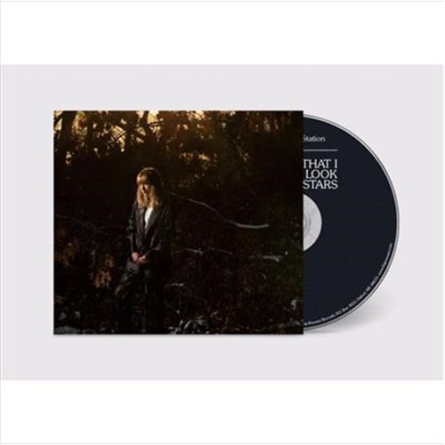 How Is It That I Should Look A - Weather Station Cd Album - Main Image
